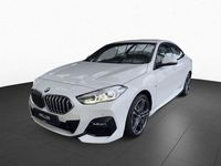 Gebraucht BMW 220 M Sport 190 PS (139 kW) 2023 Weiß Limousine