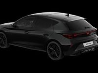 Neu Cupra Leon VZ 325 PS (239 kW) 2025 Schwarz Limousine