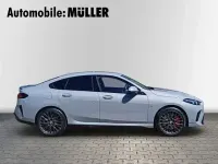 Gebraucht BMW 220 M Sport 170 PS (125 kW) 2025 Grau Coupé