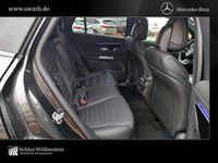 gebraucht Mercedes 220 GLC4M Coup 4,99%/AMG/DigitalLight/AHK /DISTRONIC
