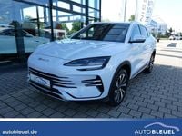 Gebraucht BYD Seal U Boost 218 PS (160 kW) 2026 Weiß SUV