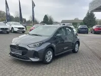 Neu Mazda 2 116 PS (85 kW) 2025 Grau Kleinwagen