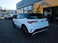 Gebraucht Opel Mokka-e 114 kW (156 PS) 2025 Weiß SUV