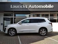 gebraucht Cadillac XT6 3.6 V6 AWD Premium Luxury, Pano, LED, 7-Sitzer