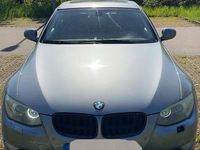Brugt BMW 320 184 HK (135 kW) 2010 Grå Coupe