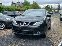 gebraucht Nissan Qashqai N-Connecta