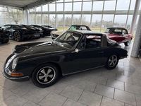 Gebraucht Porsche 911 160 PS (117 kW) 1968 Grau Cabrio
