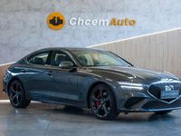 Gebraucht Genesis G70 245 PS (180 kW) 2022 Limousine