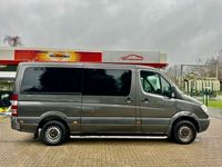 gebraucht Mercedes Sprinter II Kombi 315CDI 9SITZ AUTOMATIK