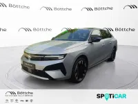 Ny Opel Astra 114 kW (156 HK) 2026 Grå Stationcar