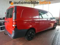 Gebraucht Mercedes Vito 114 PS (83 kW) 2016 Weiss Van