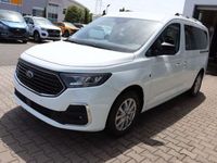 gebraucht Ford Tourneo Connect 2.0EcoBl L1 neues Modell 7-Sitze