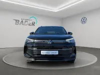 Gebraucht VW Tiguan Life 150 PS (110 kW) 2025 Schwarz SUV
