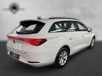 Gebraucht Seat Leon Style 110 PS (80 kW) 2022 Weiß