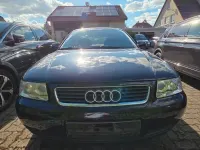 Gebraucht Audi A3 Ambition 102 PS (75 kW) 2000 Blau Kleinwagen