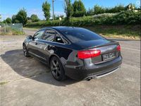 gebraucht Audi A6 3.0 TDI Biturbo Vollausstattung Scheckheft gepfl.