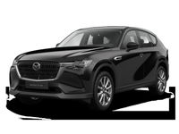 gebraucht Mazda CX-60 