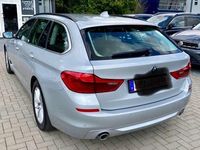Gebraucht BMW 520 190 PS (139 kW) 2019 Kombi