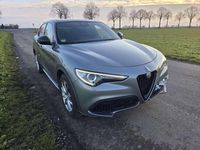 Gebraucht Alfa Romeo Stelvio Veloce 280 PS (205 kW) 2021 SUV