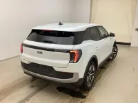 Usado Ford Explorer 250 kW (340 HP) 2025 Branco SUV