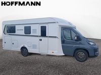 Gebraucht Weinsberg CaraSuite 140 PS (102 kW) 2026 Lanzarote grau Van