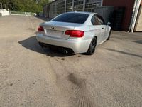 Gebraucht BMW 335 Sport Line 400 PS (294 kW) 2006 Silber Coupé