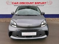 Gebraucht Smart ForFour Electric Drive Passion 60 kW (82 PS) 2021 Grau Limousine
