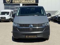 Używany VW Transporter 110 KM (80 kW) 2021 Szary Van