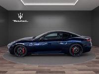 Gebraucht Maserati Granturismo 549 PS (403 kW) 2025 Blau Coupé