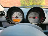 Second-hand Smart ForFour 2006 Albastru Hatchback