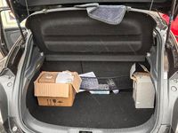 Gebraucht Renault Mégane III 2009 Schwarz Coupé