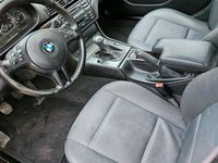 gebraucht BMW 318 e46 i N43