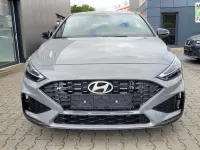 Neu Hyundai i30 N Line 150 PS (110 kW) 2026 Metallic Limousine
