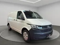 Gebraucht VW T6.1 2023 Weiss Van