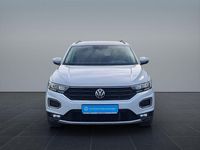 Occasion VW T-Roc Active 110 ch (80 kW) 2022 Blanc SUV