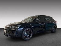 Neu Cupra Leon 150 PS (110 kW) 2026 Schwarz Limousine