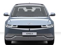 gebraucht Hyundai Ioniq 5 MJ23 4WD DYNAMIQ, Assistenz- und LED-Paket