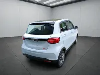 Gebraucht Leapmotor T03 69 kW (95 PS) 2024 Blau Kleinwagen