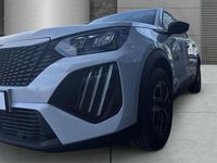 Neu Peugeot e-2008 Style 114 kW (156 PS) 2025 Weiß SUV