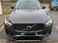 Gebraucht Volvo XC90 Ultimate 235 PS (172 kW) 2023 Grau SUV