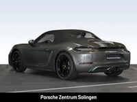 gebraucht Porsche 718 Boxster Style Edition LED Bose Navi