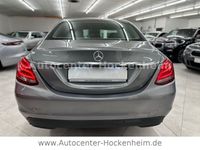 gebraucht Mercedes C220 C 220 C -Klasse Lim.BlueTec / d