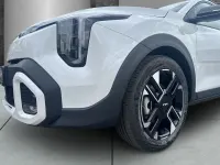 Neu Kia Stonic GT-Line 116 PS (85 kW) 2026 Weiß SUV