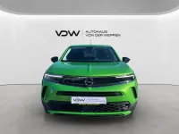 Gebraucht Opel Mokka Edition 81 PS (59 kW) 2022 Grün SUV