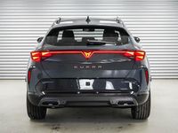 Neu Cupra Formentor 150 PS (110 kW) 2026 Fjord blau uni (9k) SUV