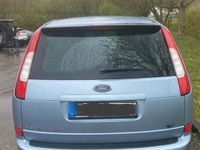 gebraucht Ford C-MAX 1,6 Ambiente Ambiente