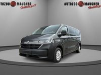 Neu VW Caravelle 150 PS (110 kW) 2025 Grau Van / Kleinbus