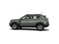 Nowe Dacia Duster Expression 154 KM (113 kW) 2026 Szary SUV