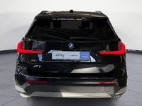 Gebraucht BMW X1 136 PS (100 kW) 2024 Schwarz SUV