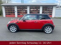 Second-hand Mini ONE 95 CP (69 kW) 2007 Roșu Hatchback